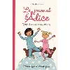 livre le journal d'alice tome 1 - deuxième partie
