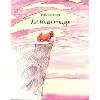 livre le loup rouge