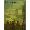 livre le louvre - la peinture étrangère