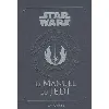 livre le manuel du jedi - code pour les étudiants de la force