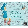 livre le mémory montessori de balthazar