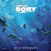 livre le monde de dory (finding dory)