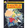livre le mystere du clair de lune