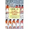 livre le petit champollion illustré