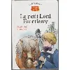 livre le petit lord fauntleroy