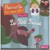livre le petit poucet