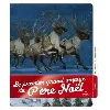 livre le premier grand voyage du père noël