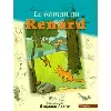 livre le roman du renard