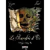livre le scarabée d'or, d'edgar allan poe