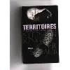 livre le talisman des territoires n° 2 - territoires - roman