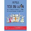 livre le test du lapin