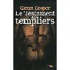 livre le testament des templiers