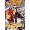 livre légende de maian (la) - tome 4