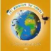 livre les animaux du monde - l'atlas des 5 - 8 ans