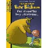 livre les aventures de victor bigboum - croquettes trop vitaminées