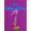 livre les baby - sitters n° 1 - couches - culottes à louer