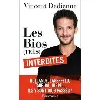 livre les bios (très) interdites