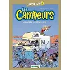 livre les campeurs best or caravanes et camping car