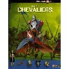 livre les chevaliers