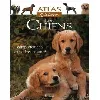 livre les chiens