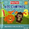 livre les chiffres