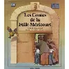 livre les contes de la folie méricourt - ned