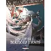 livre les contes du boudoir hanté t01