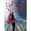 livre les démons d'alexia - tome 2 - stigma diabolicum