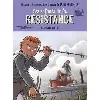 livre les enfants de la résistance - tome 5 - le pays divisé