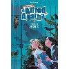 livre les enquêtes d'alfred et agatha, tome 01