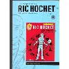 livre les enquêtes de ric hochet n°19 - les signes de la peur