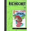 livre les enquêtes de ric hochet n°29 - opération 100 milliards