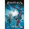 livre les eternels t01