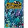 livre les extraordinaires - tome 1 - les mystères de londinor