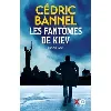 livre les fantômes de kiev