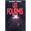 livre les fourmis