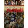 livre les grands moments du football