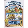 livre les hommes de la préhistoire