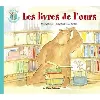 livre les livres de l'ours