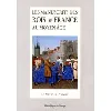livre les manuscrits des rois de france au moyen age - le miroir du pouvoir