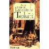 livre les nuits de topkapi