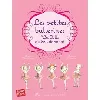 livre les petites ballerines et la belle au bois dormant