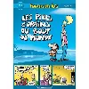 livre les pires copains du bout du monde