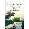 livre les plus beaux contes zen - suivi de l'art des haïkus