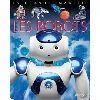 livre les robots