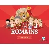 livre les romains (2nd éd.)