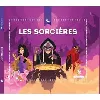 livre les sorciéres