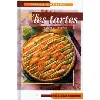 livre les tartes salées et sucrées