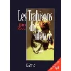 livre les trahisons du silence