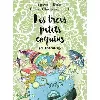 livre les trois petits coquins en vacances